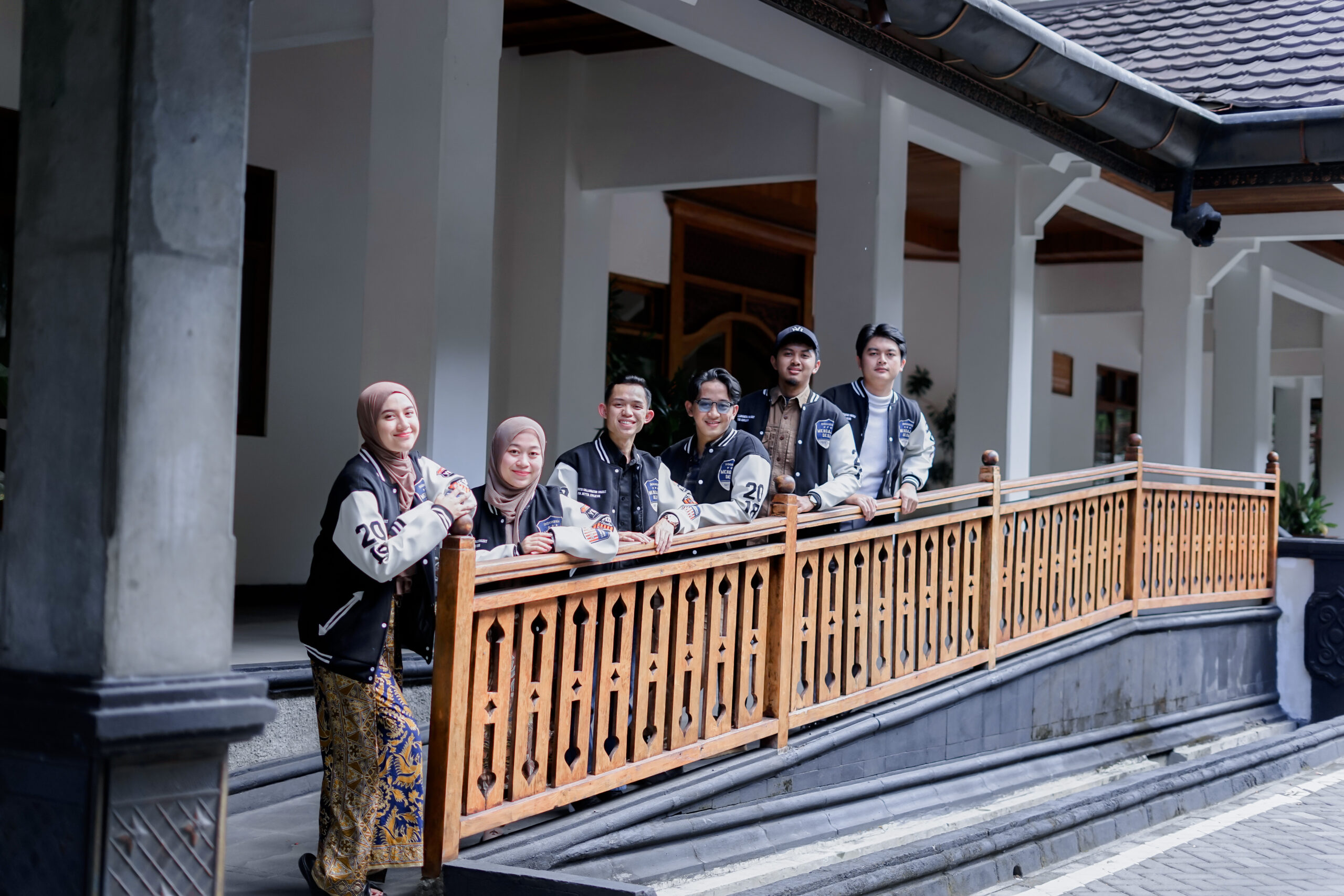 Musyawarah Nasional II Gerakan Mengajar Desa